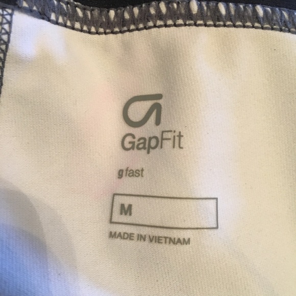 GAP workout pants - Picture 3 of 3
